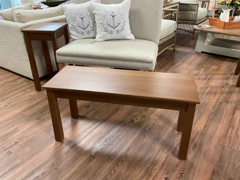 Freeland Coffee table - Cherry