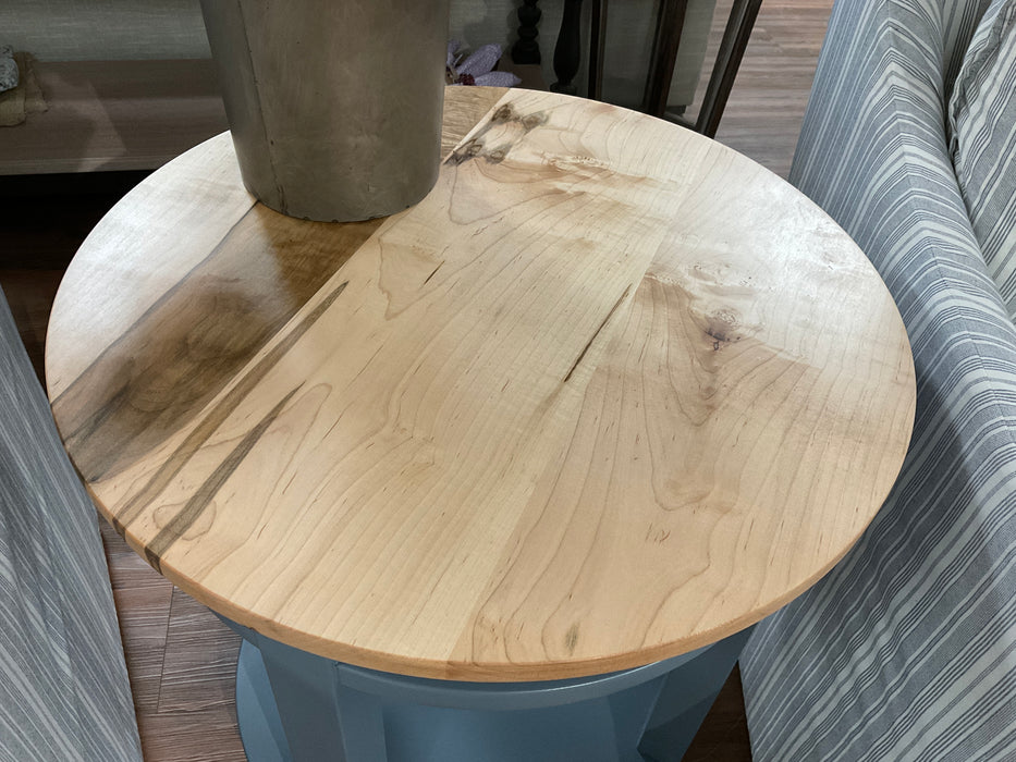 Bridgeport end table - no drawer