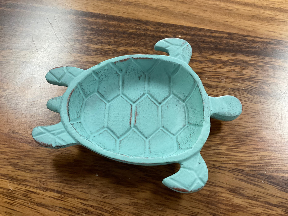 Sea Turtle Trinket Dish