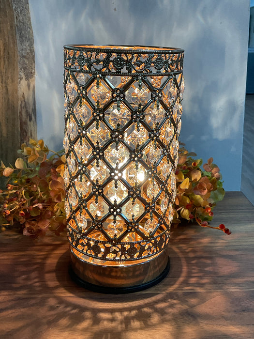Dimmer lamps