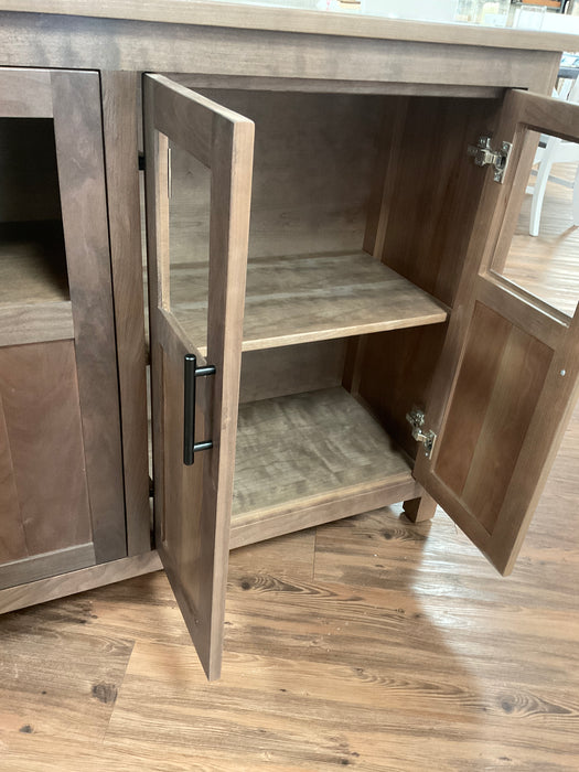 Buena Vista - Cherry Console