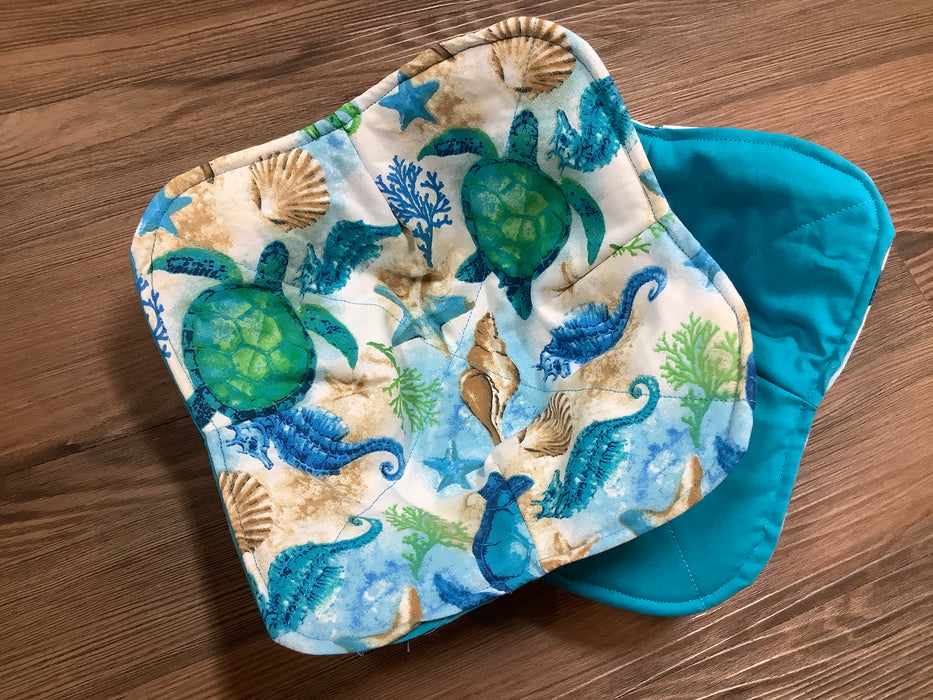Microwave Potholders
