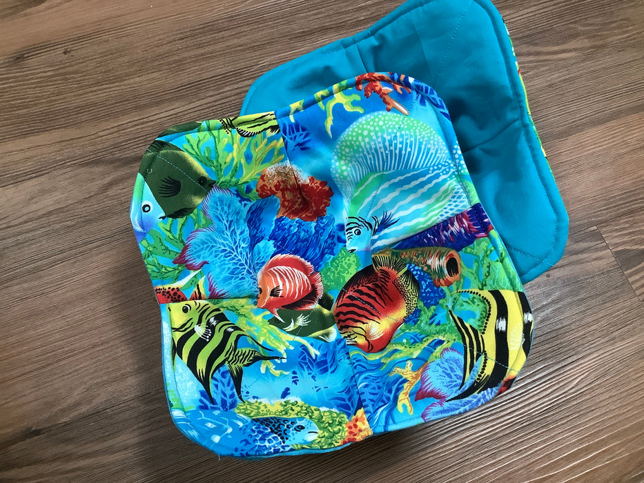 Microwave Potholders