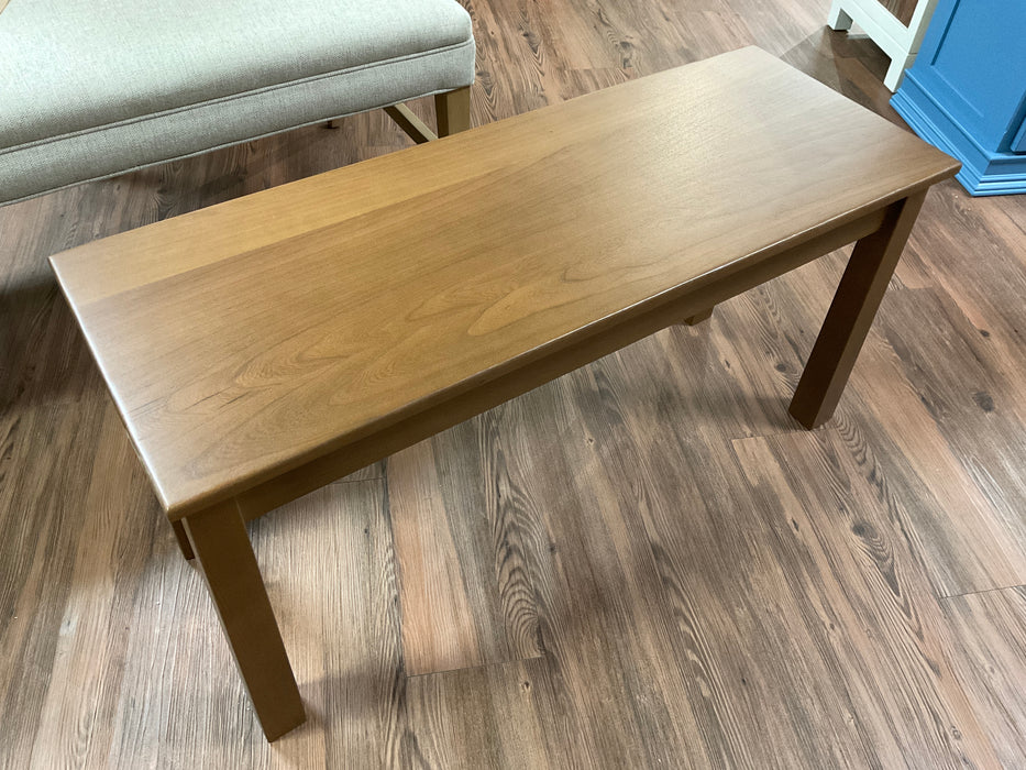 Freeland Coffee table - Cherry