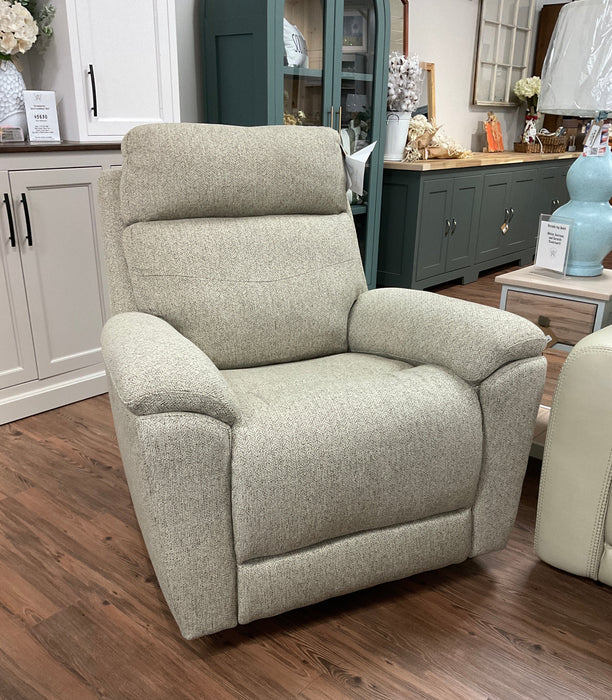 Recliner - Refined