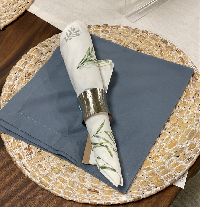 Napkin - Blue Heron