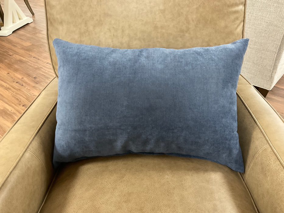 Lumbar Pillow - Cherry Grove