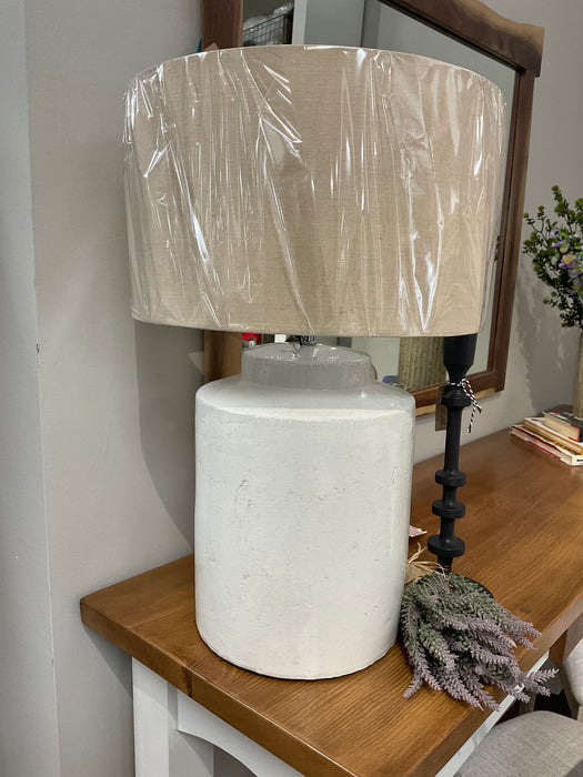 Monty Lamp