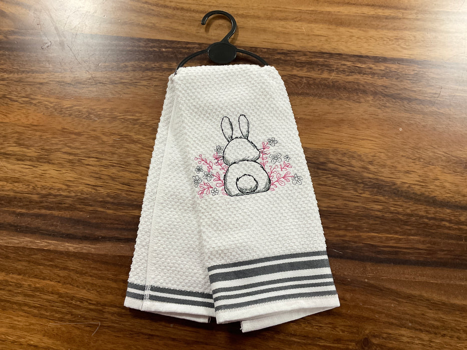 Dish towel - Easter