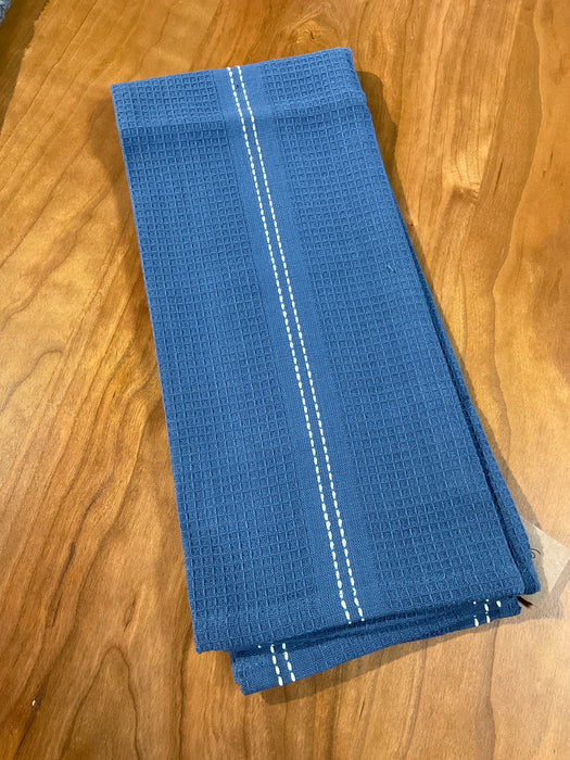 Tea towels - Blue Heron