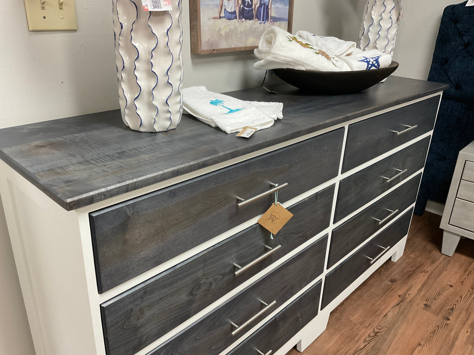 East Pointe Dresser - Maple