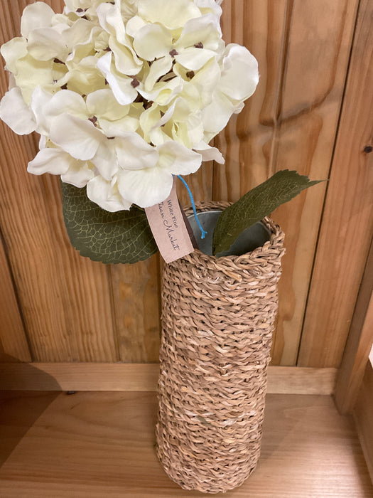 Seagrass Vase