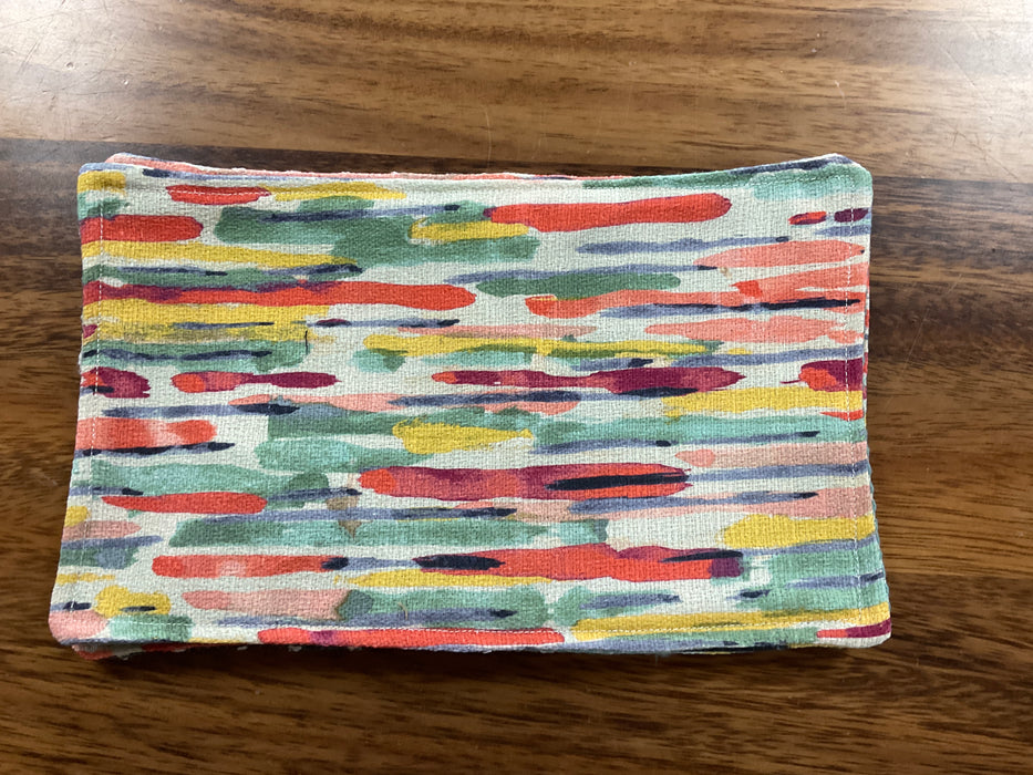 Mug rugs