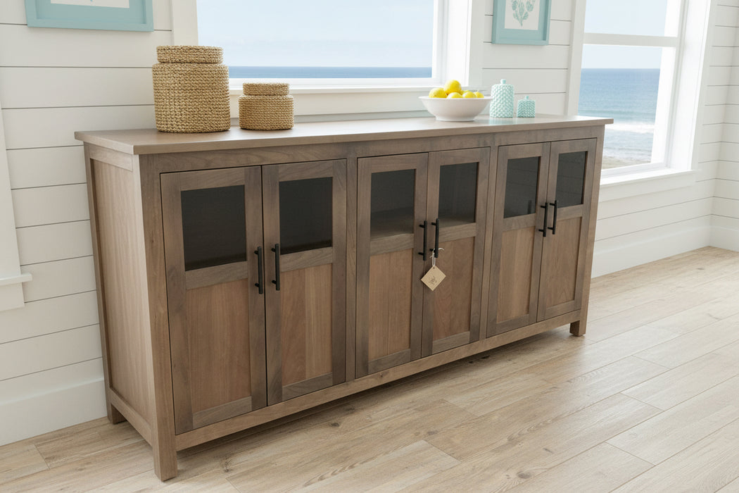 Buena Vista - Cherry Console