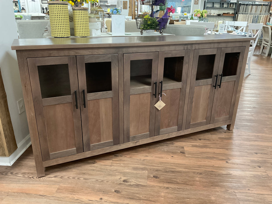 Buena Vista - Cherry Console