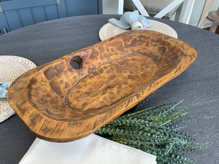 Dough bowl - medium
