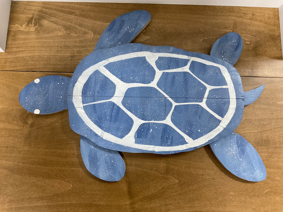Pallet turtle
