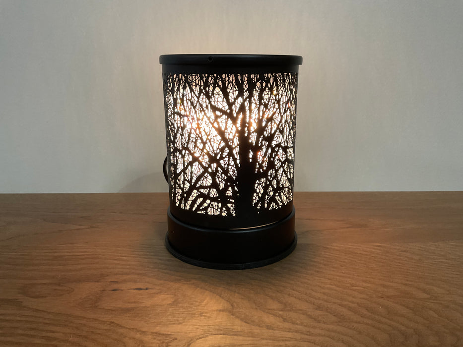 Touch Lamp - aroma warmer