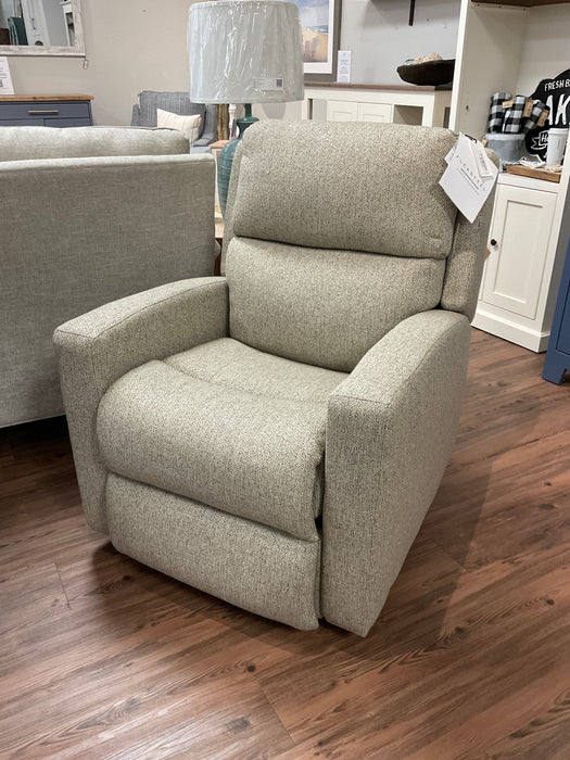 Chip Recliner - Fossil