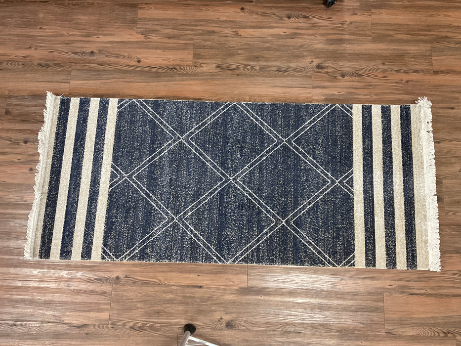 Indoor/Outdoor rug - Coastal