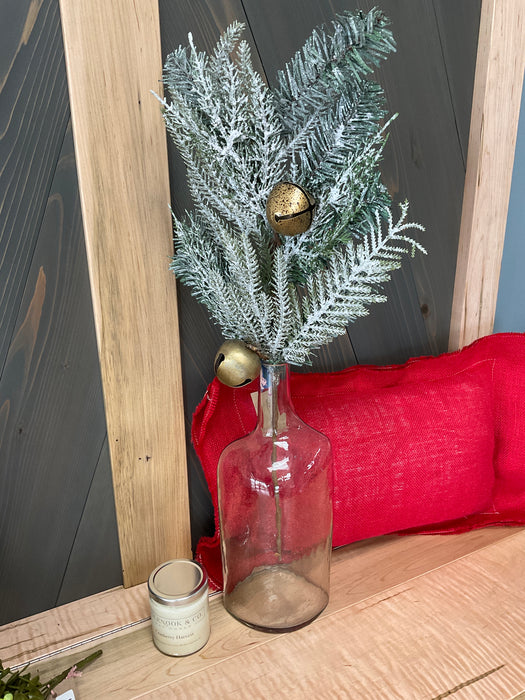 Pine Bell Spray
