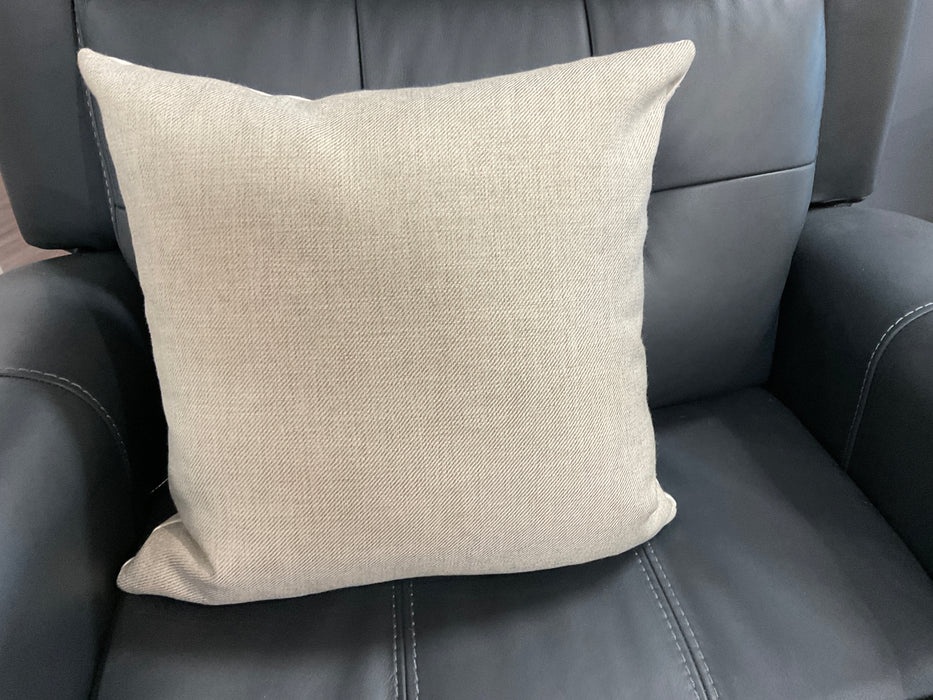 Throw Pillow - Longs