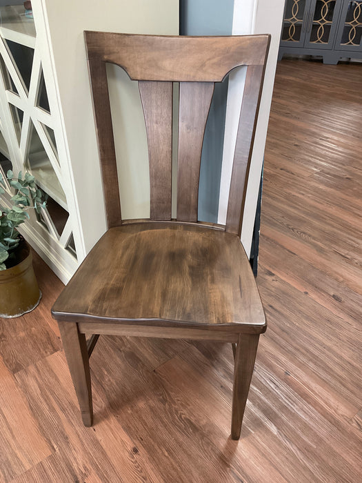 Mallory Maple Dining Chair