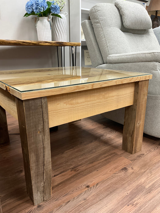 End table - Cypress