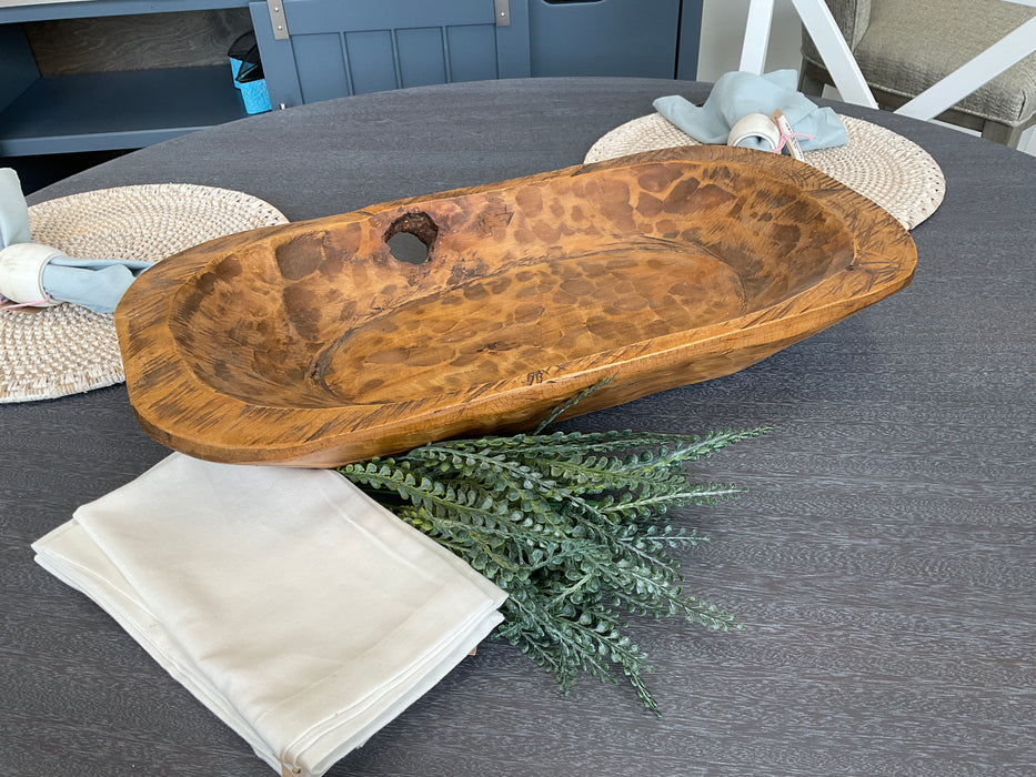 Dough bowl - medium