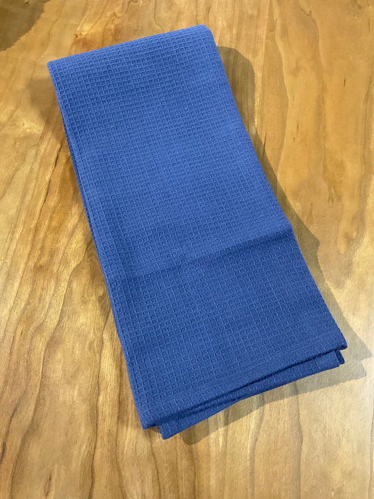 Tea towels - Canton Blue
