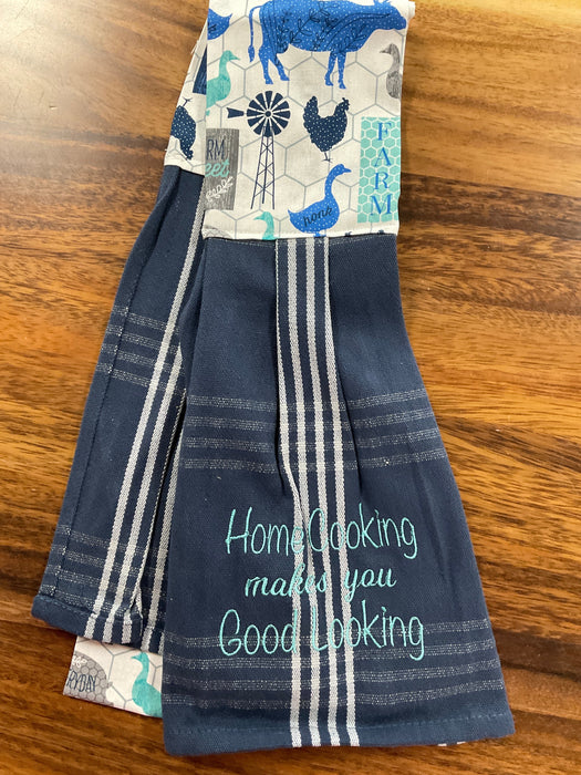 Kitchen Scarf