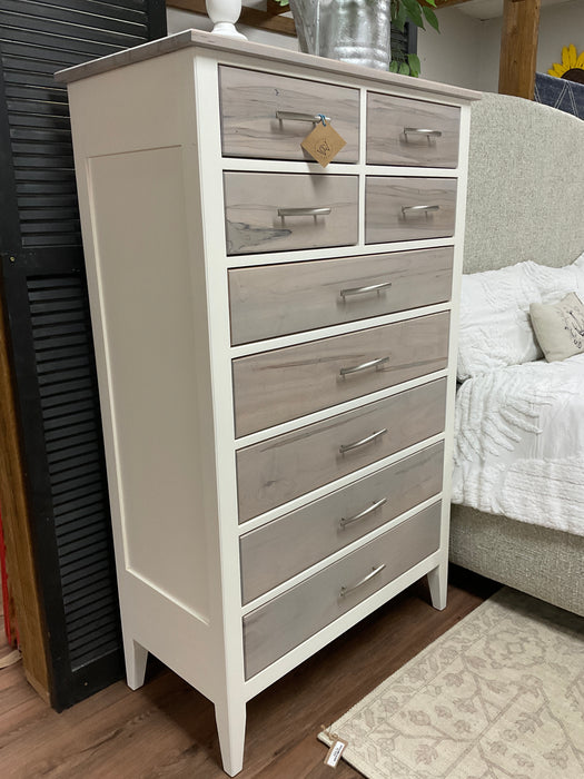 Warren Dresser - Maple