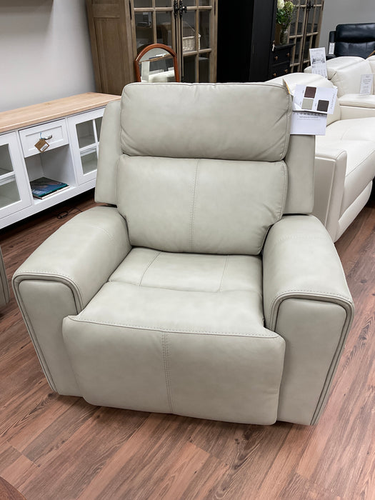 Barnett recliner