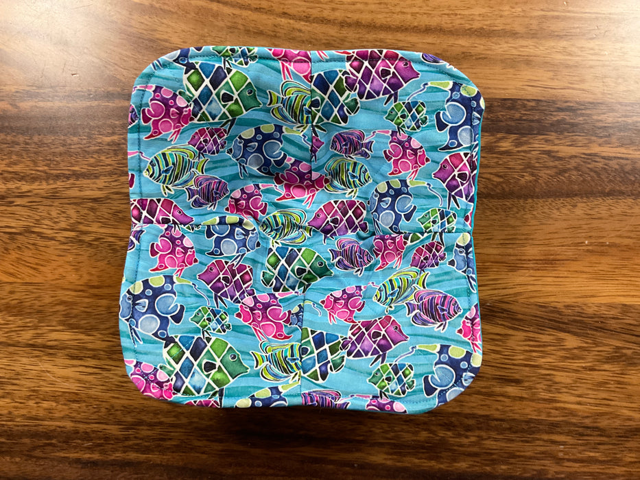 Microwave Potholders