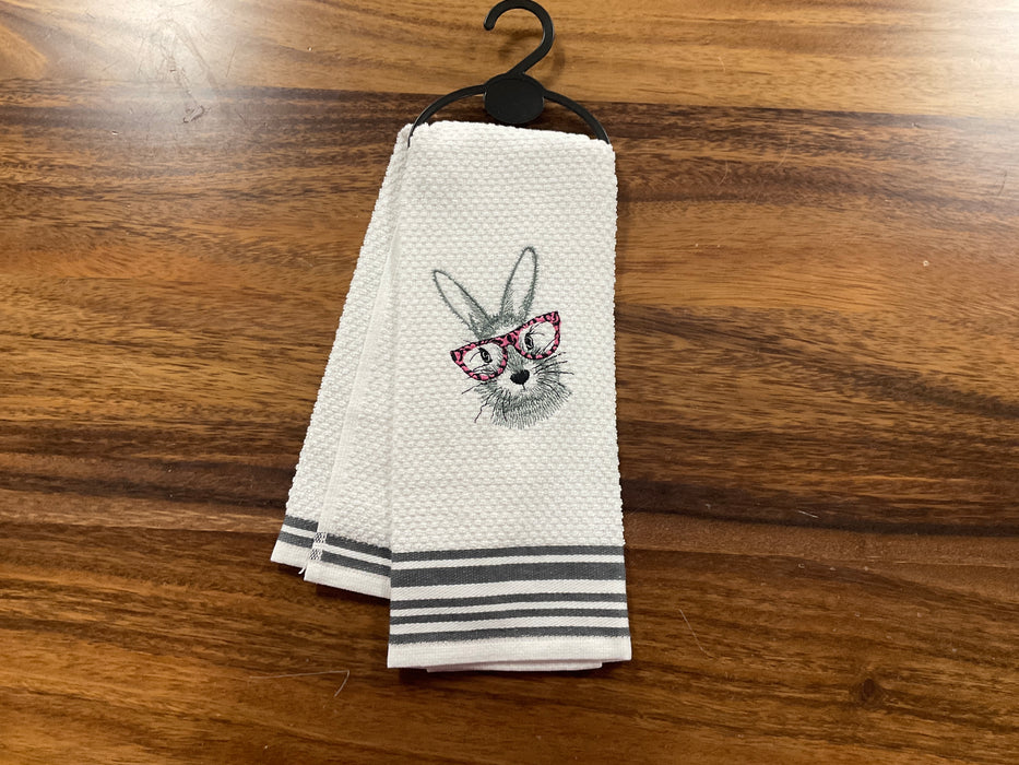 Dish towel - Easter
