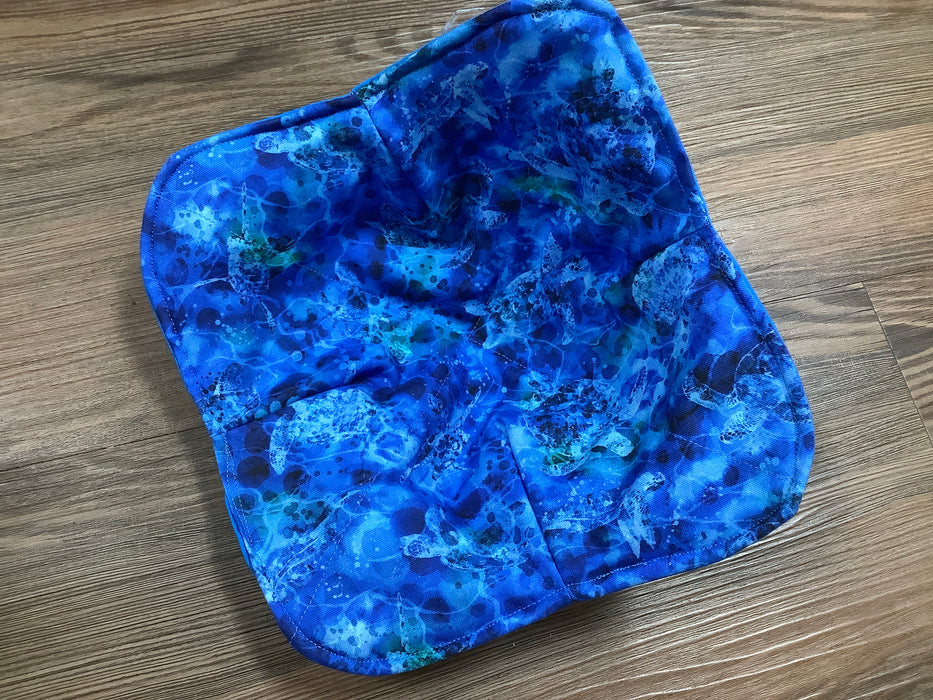 Microwave Potholders