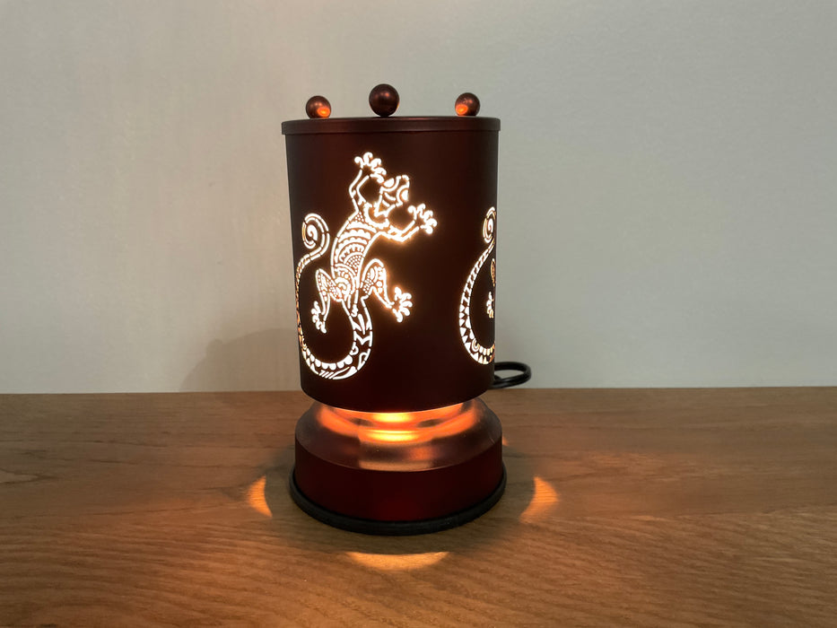 Touch Lamp - aroma warmer