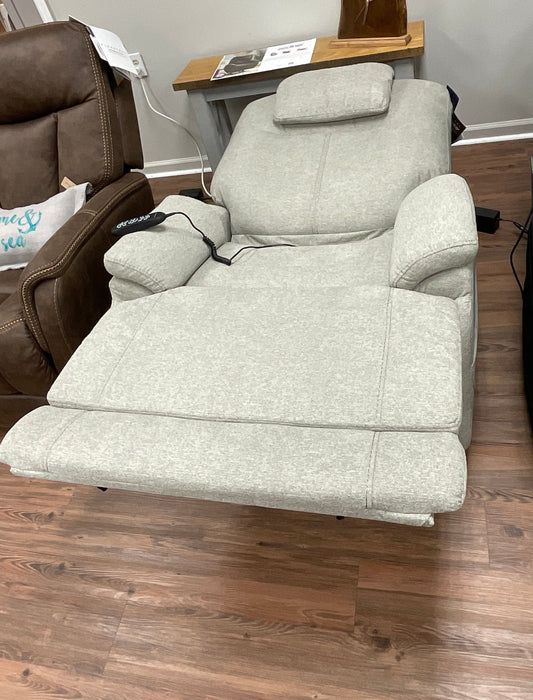 Zecliner power lift recliner