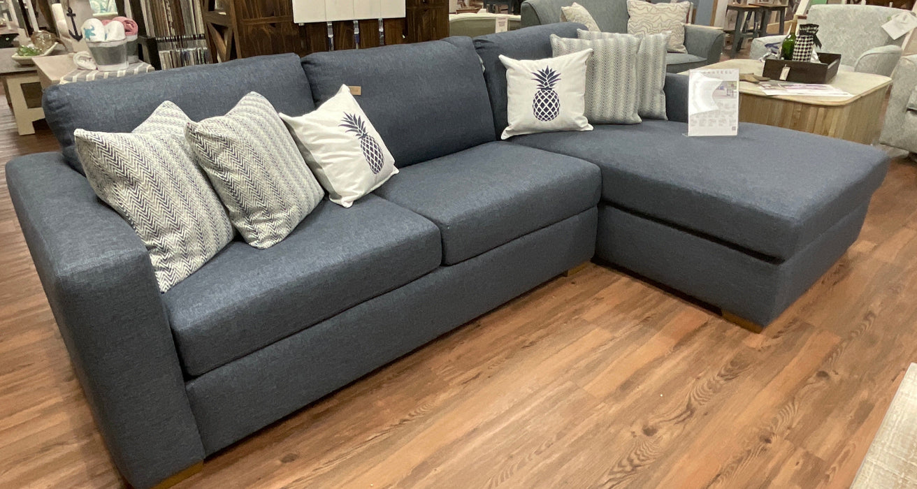 Collins sofa chaise