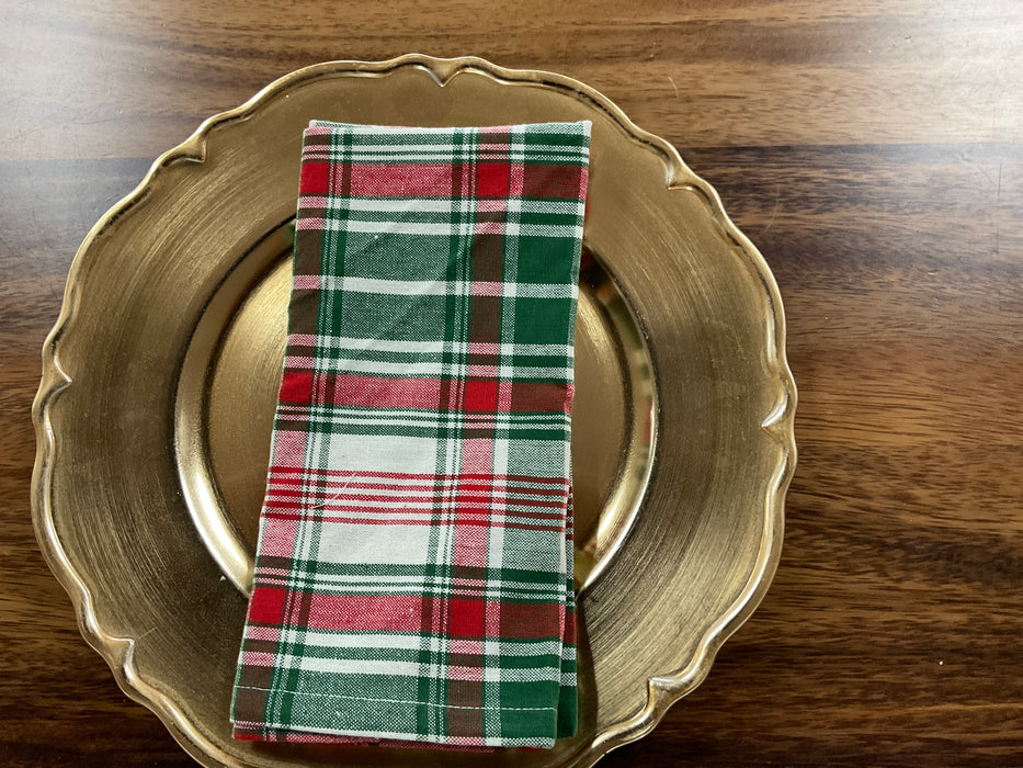 Cloth Christmas Napkin