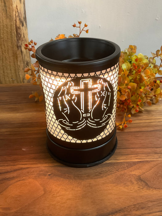 Dimmer lamps