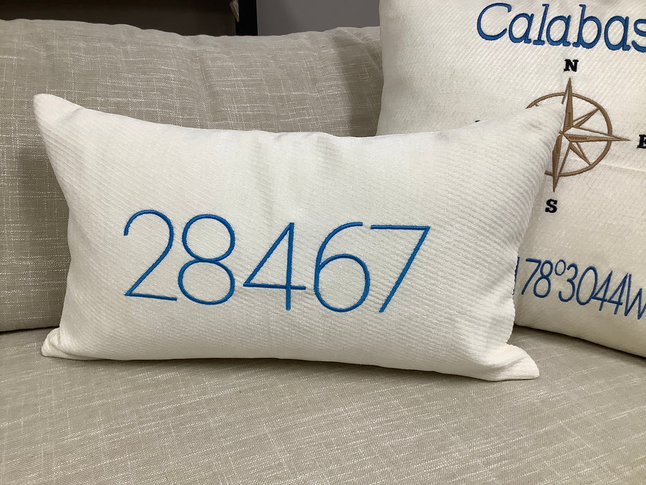 Lumbar pillow - Calabash