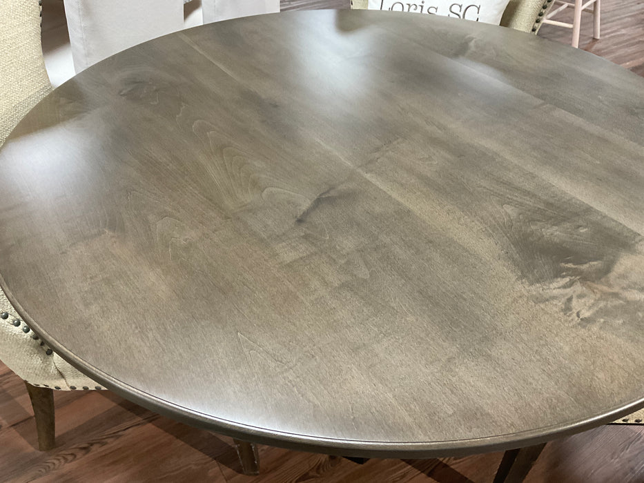 Hexagon Dining Table