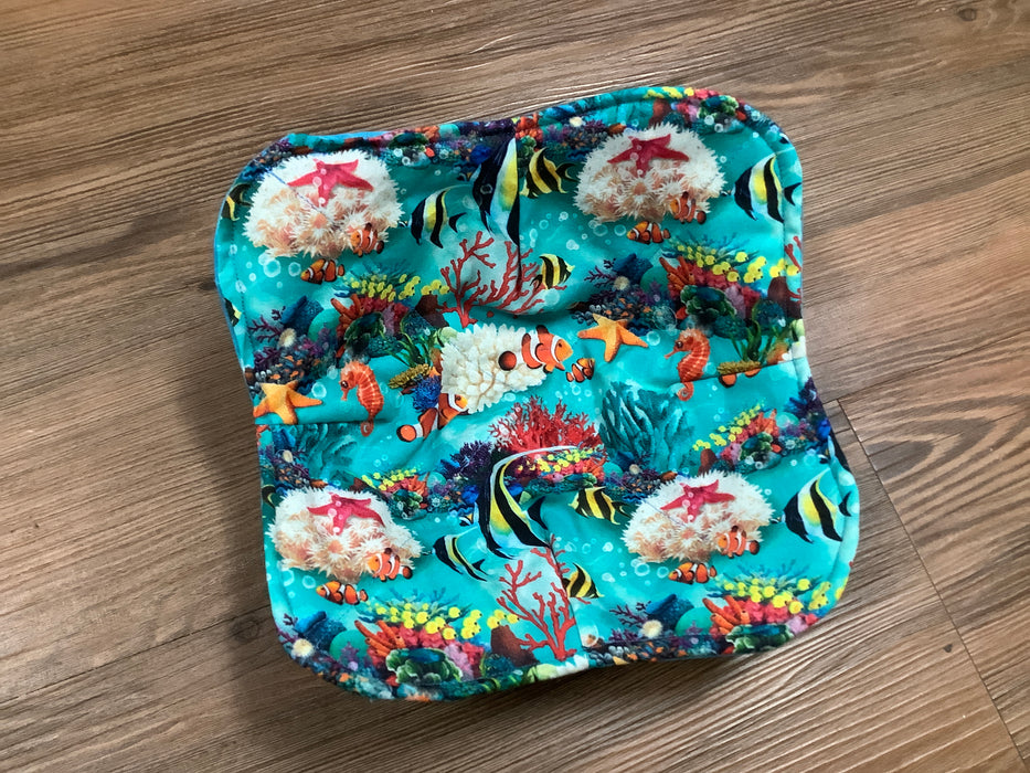 Microwave Potholders