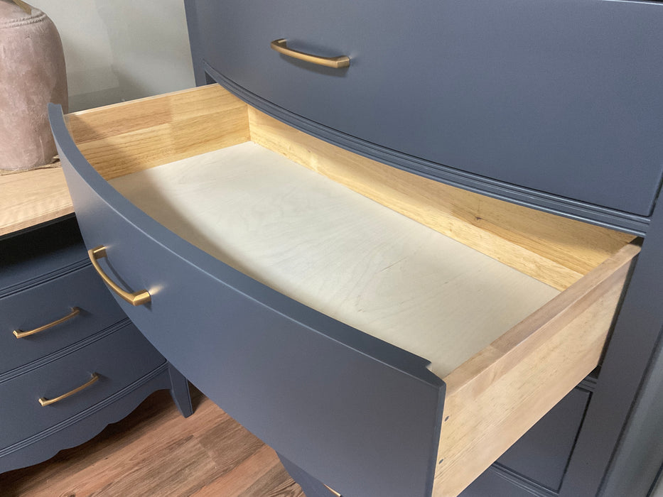 Wyoming Dresser - Oak