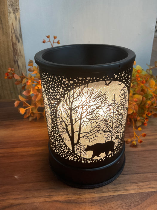 Dimmer lamps