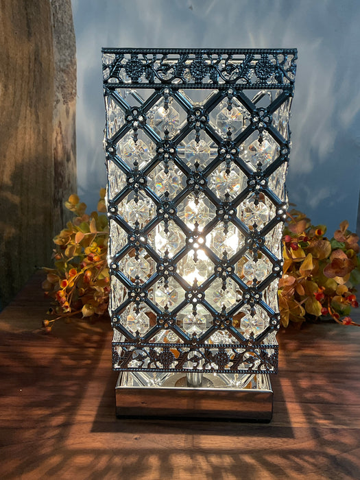 Dimmer lamps