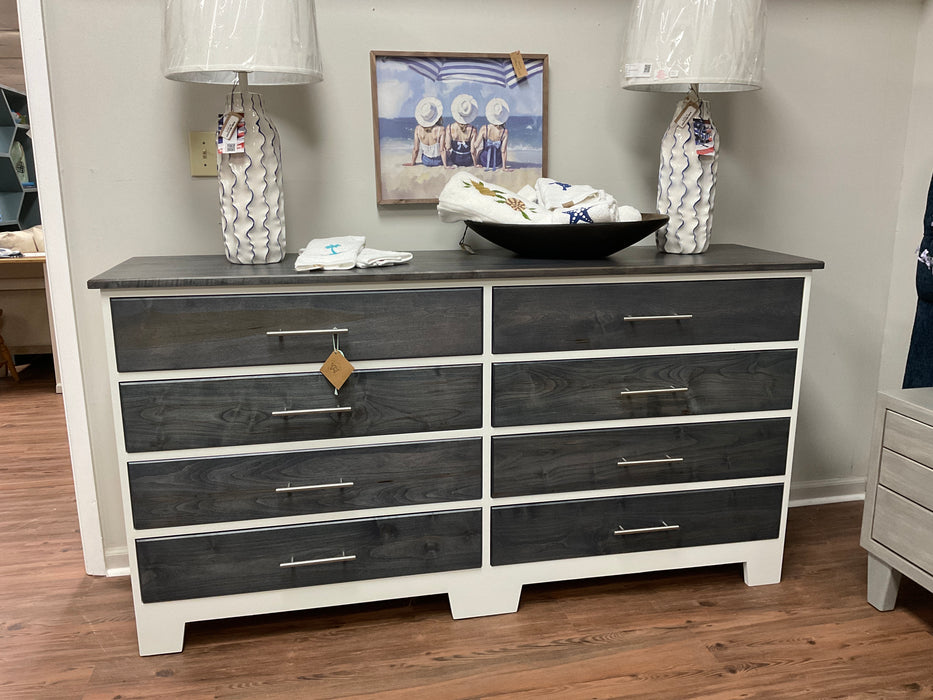East Pointe Dresser - Maple