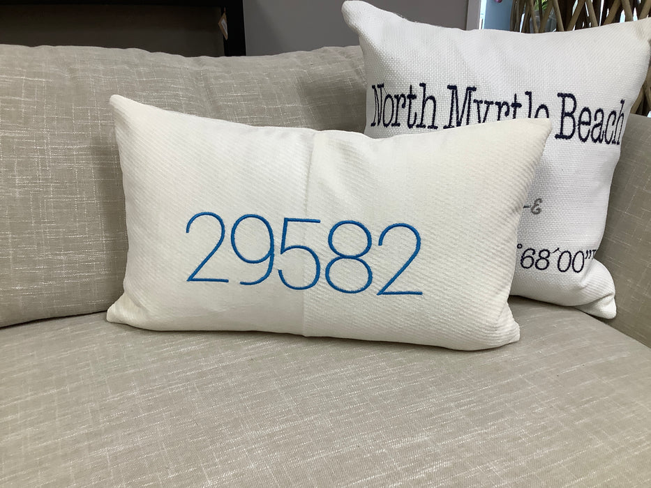 Lumbar pillow - North Myrtle Beach