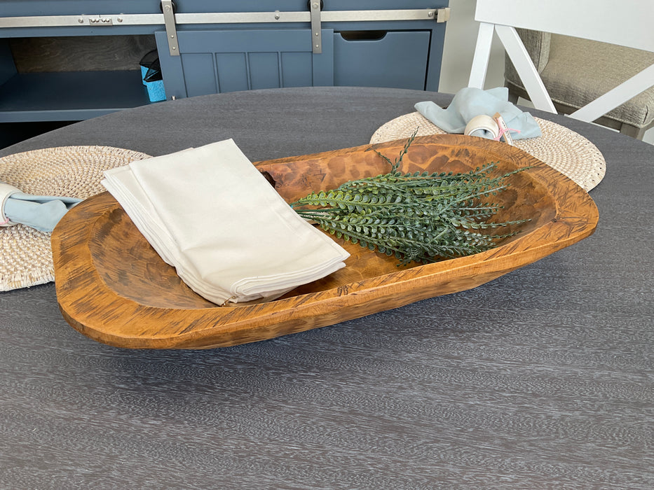 Dough bowl - medium